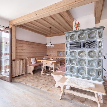 Gemuetliches Wohlfuehl-Apartment Mit Perfektem Seeblick Diessen am Ammersee Bagian luar foto